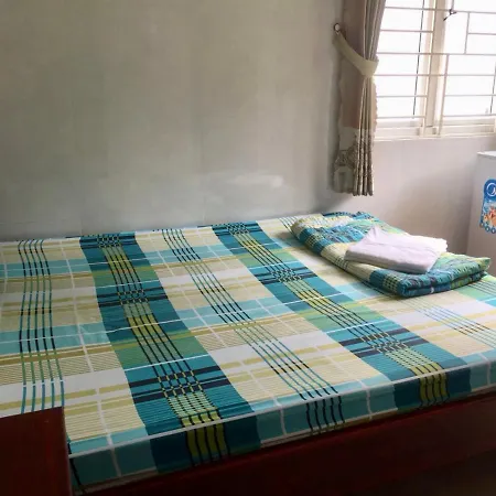 Guesthouse Minh Thu